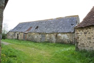 Ferme, la Séfière