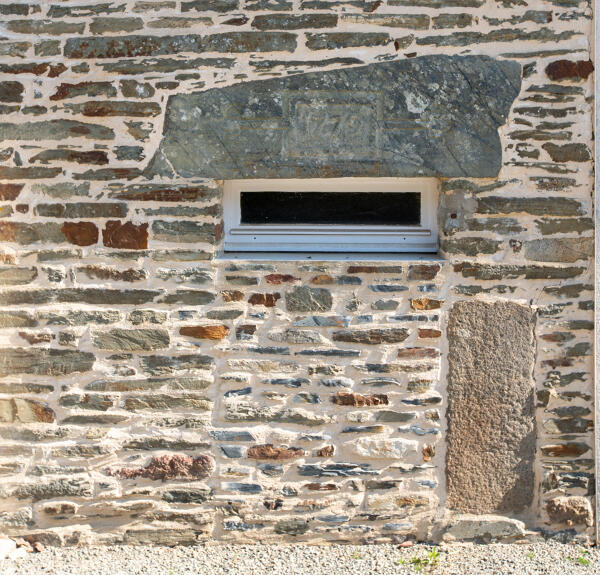 Hameau de Glandsemé