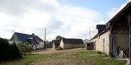 Ferme dite métairie de la Houdrière