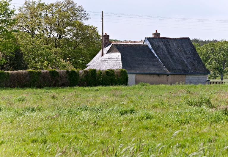 Thoiré-sur-Dinan : présentation de la commune