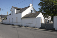 École publique de garçons, 2 rue des Écoles