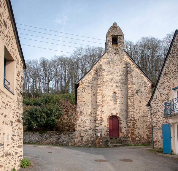Village de Saint-Pierre-le-Potier