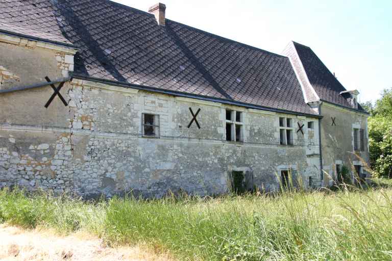 Manoir de Rochette