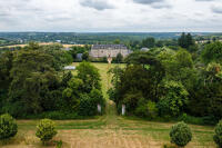 Jardin et parc de Magnanne