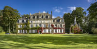 Demeure dite château, la Marie