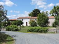 Ferme dite la Barbitterie, actuellement maison ; les Marais Bas