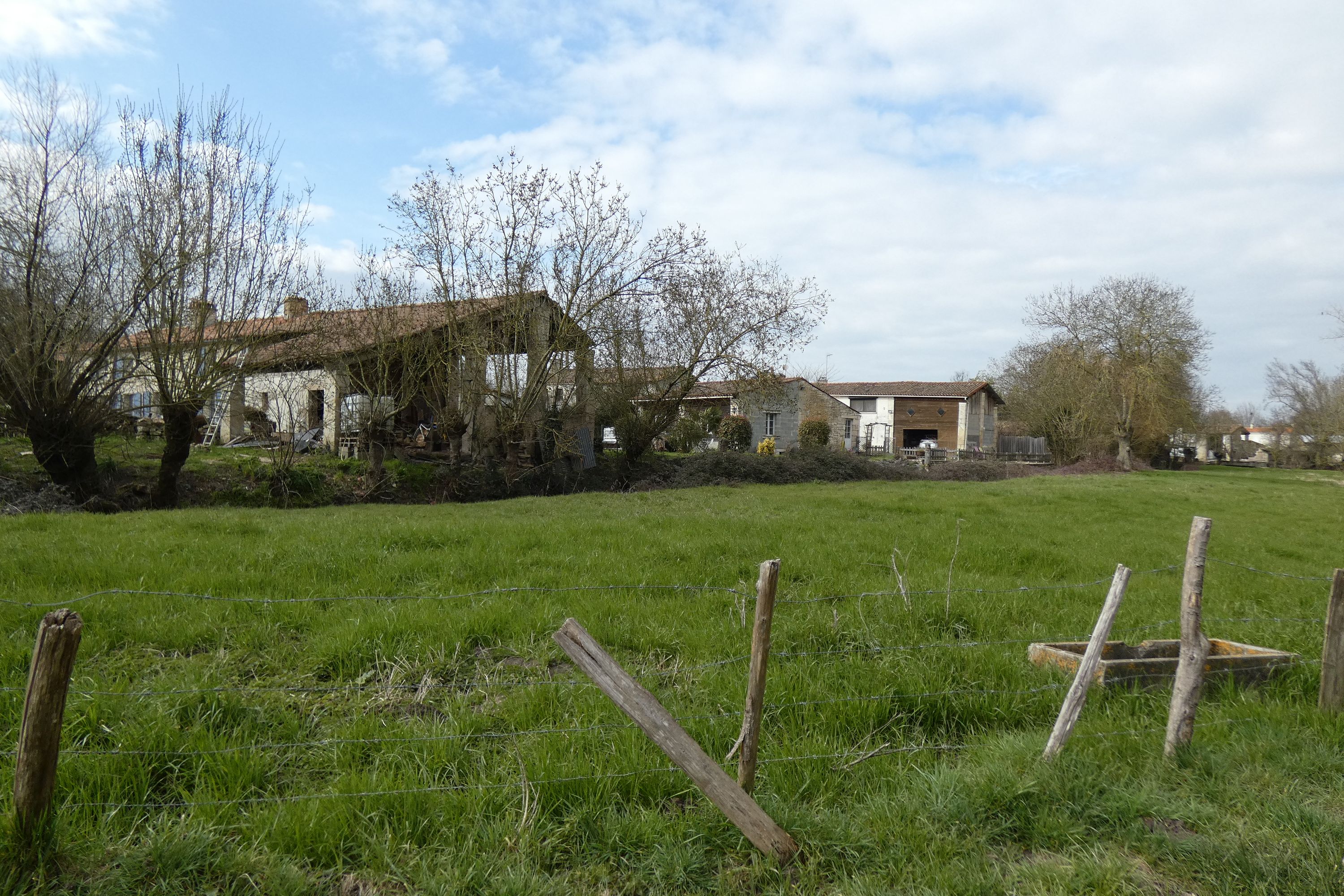 Hameau de Nessier