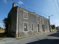 Maisons (série de 2), 50 rue de la Garnauderie