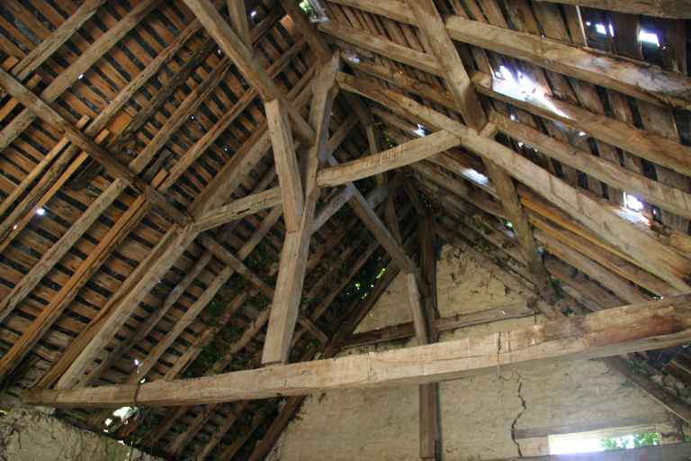 Présentation des objets mobiliers de l'église paroissiale Saint-Loup de la commune de Savigné-sous-le-Lude