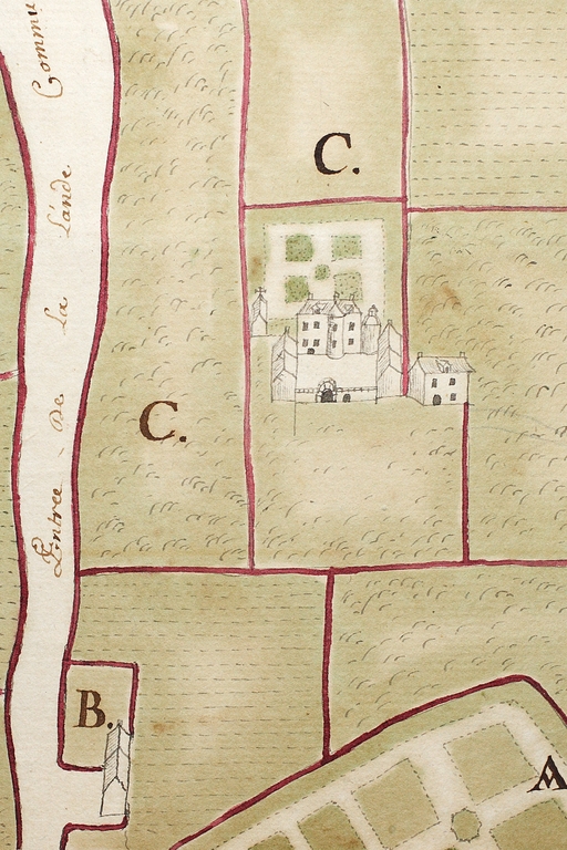 Manoir de Villeneuve