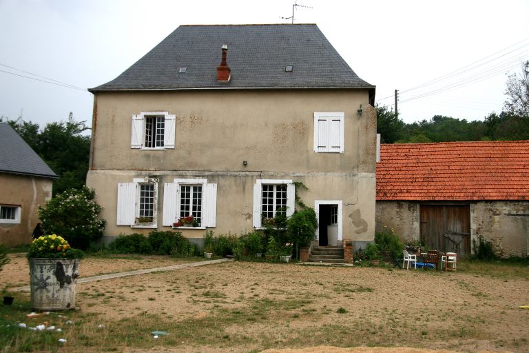 Château de Nuillé