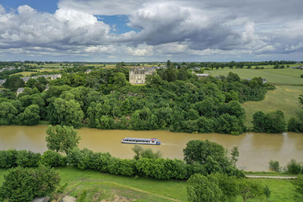 Demeure dite château