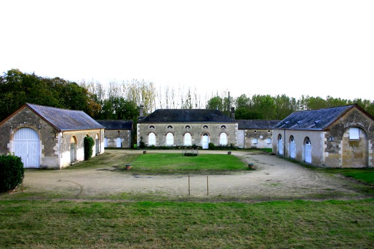 Ferme de la Bélottière