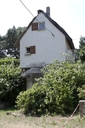 Blockhaus n° 1, abri de commandement de la chasse "Anton" (type L 479), Kerquessaud