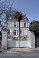 Les maisons et fermes de la commune de Châteauneuf-sur-Sarthe