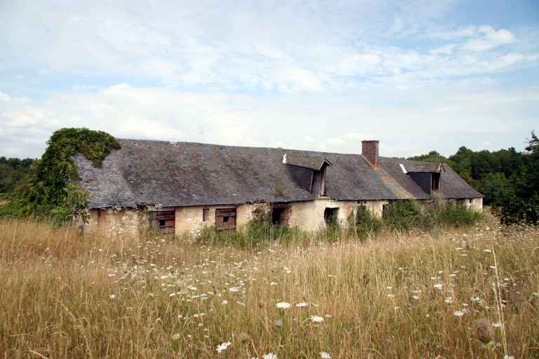 Ferme du Pressoir