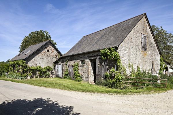 Hameau de la Beslinière