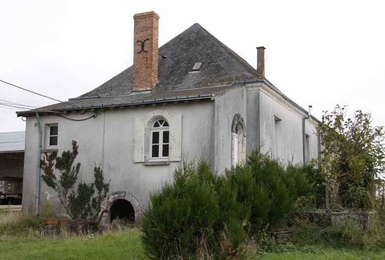 Château de la Brosse