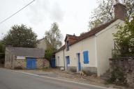 Maison - 3 route de Rouessé-Vassé, Blandouet