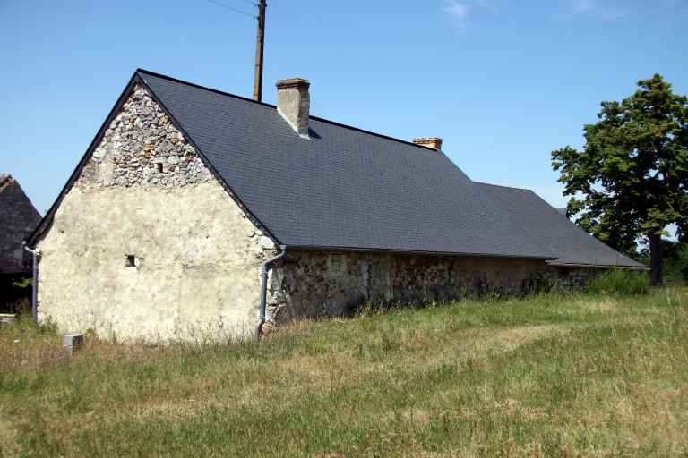 Présentation des objets mobiliers de l'église paroissiale Saint-Loup de la commune de Savigné-sous-le-Lude