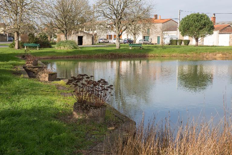 Les communs et l'eau