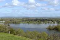 Écart de l'Île-au-Than, Montsoreau