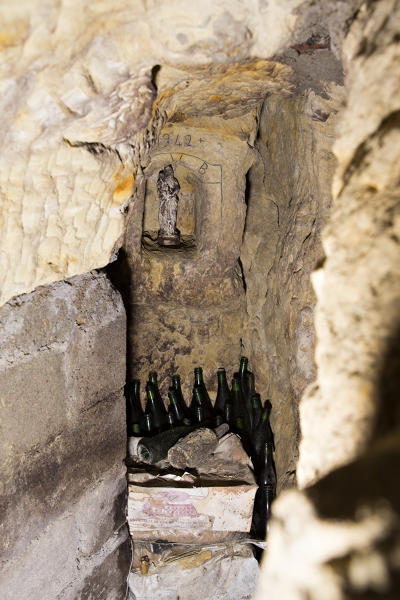 Patrimoine de la vigne et du vin, Val du Loir (Sarthe)