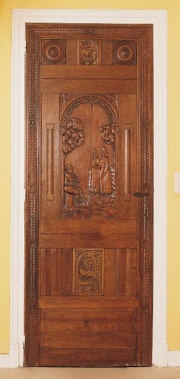 Maison dite villa balnéaire Kenavo, 9 avenue Alexandre-Dumas