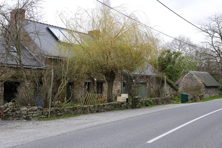 Ferme, Kerpiraud, 5e ensemble