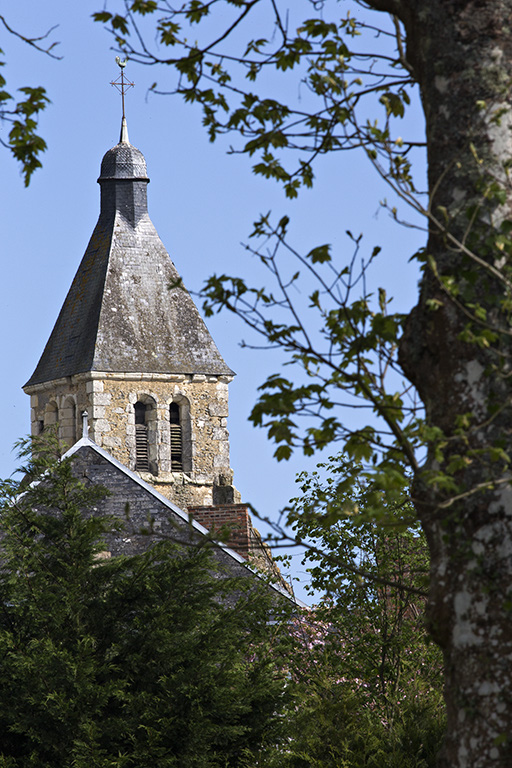 Présentation de l'opération Vallée du Loir, autour de La Chartre-sur-le-Loir