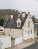 Poste, actuellement maison, 13 avenue de Bretagne