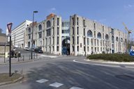 Lycée Bougainville, 2 rue Eugène-Leroux