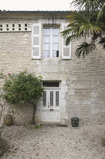 Maison canoniale de la Madeleine, 4 rue Hector-Neullier