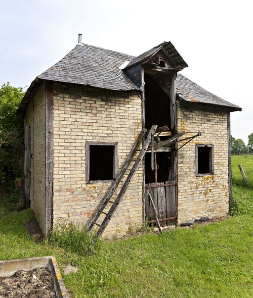 Ferme de la Thibaudellerie