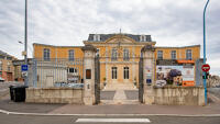 Maison dite hôtel Singher, rue de la Mariette
