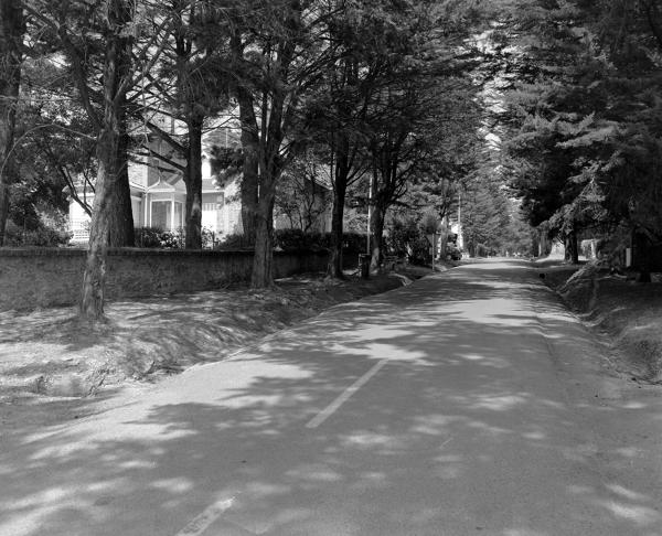 Lotissement concerté dit lotissement des Grandes Vallées, boulevard de l' Océan ; avenue des Grandes-Vallées