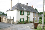 Maison - 7 rue Jouvence, Saint-Jean-sur-Erve