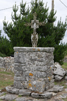 Croix de chemin, dite croix de Savena