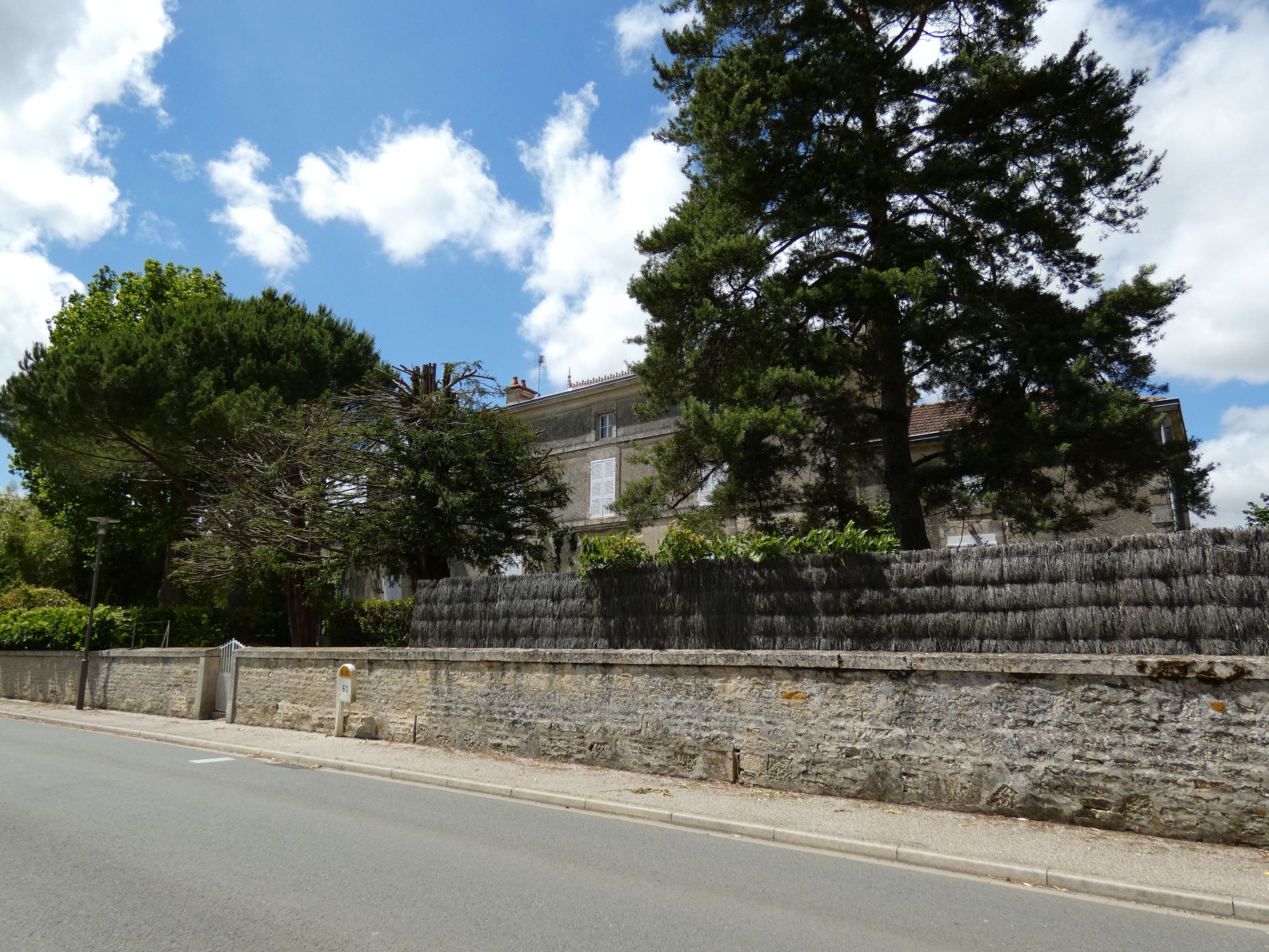 Demeure, ferme, actuellement maison, 26 rue Principale