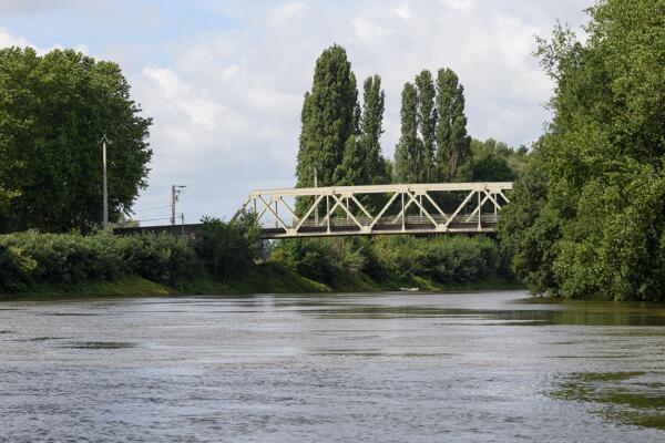 Pont de la Guillemette