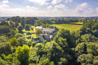 Manoir, puis ferme, le Plessis