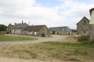 Ferme, actuellement maison, Vermaillé