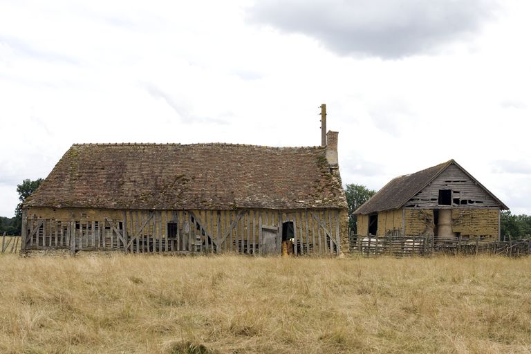 Ferme de la Pichinière