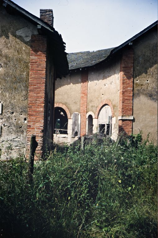 Haras de la Poulinière