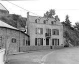 Logement du patron de l'usine d'amiante