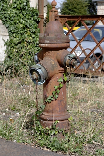 Gare de Nort-sur-Erdre