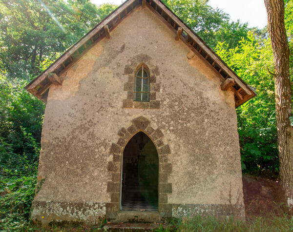 Chapelle Notre-Dame