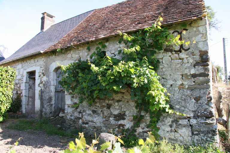 Écart des Bretonnières