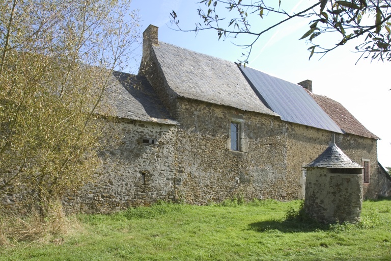 Manoir, Noëmontsûrs