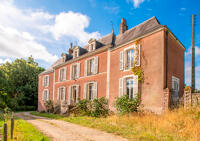 Demeure dite château